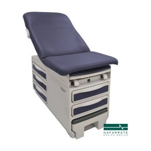 Mesa de exploración manual Ritter 204, Dream