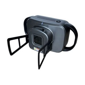Equipo de rayos X portátil Ecoray ECOVIEW MINI 90