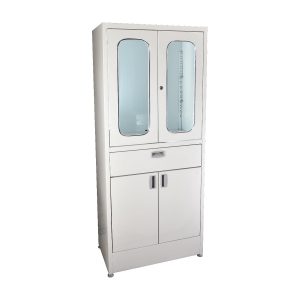 Vitrina Doble Grand Plus VTDP