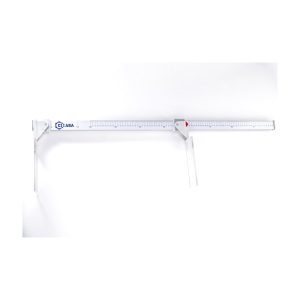 Infantómetro de aluminio individual HM3 INALC1.0