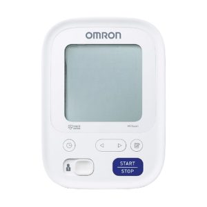 Baumanómetro automático de brazo Omron M3 HEM-7154-E