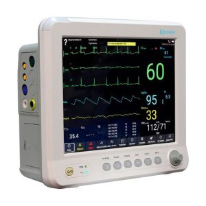 Monitor de signos vitales ZGN-7000D-IBP | Zegen