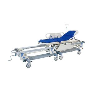 Camilla de transferencia Royal Meditech RMTT-3Plus