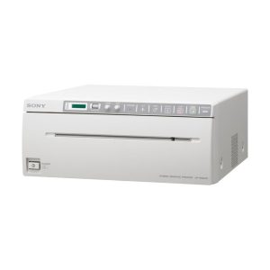 Impresora médica Sony UP-991AD monocromática