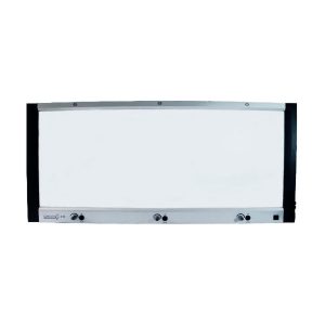 Negatoscopio plano LED Green Led GLTB1H3, 3 placas, 6,300 lux