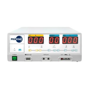 Unidad de electrocirugía Prazise PRZ-200 de 200 W