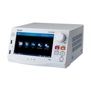 Grabador de video médico TEAC UR-NEXT4KH 4K HDMI, 2 TB