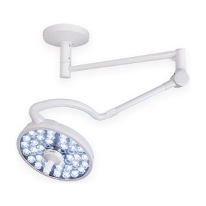 Lámpara LED Medical Illumination MI-1000 de techo sencillo