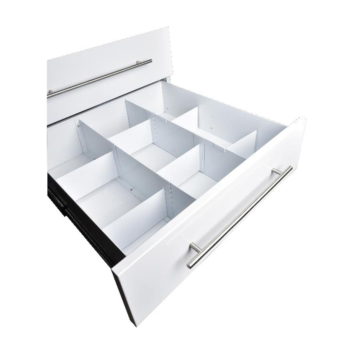 Gabinete Farmaceutico Horizontal GBFRH