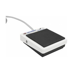 Pedal simple Deltronix PED01