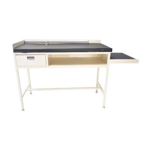 Mesa Pediatrica Tubular MSPTB