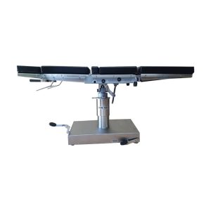 Mesa BAME 160BG mecánico-hidráulica para ginecología y obstetricia