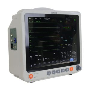 Monitor de signos vitales Zegen ZGN-7D