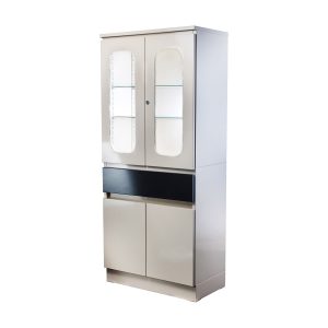 Vitrina Michel doble HM3 VTMCC