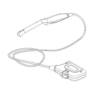 Transductor endocavitario Mindray V10-4BP para Z6/Z60