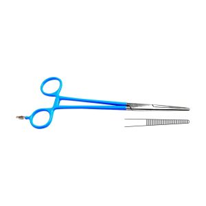 Pinza de diatermia Wilson Hey Hergom 320-240 recta
