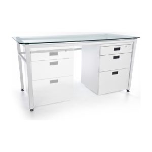 Escritorio HM3 Innova con gabinete R2T2
