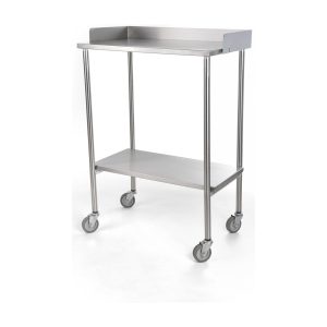 Mesa Pasteur HM3 clase C sin cajón