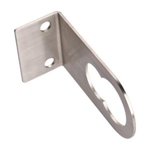 Soporte dispensador botella inoxidable SDBI