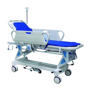 Camilla de traslado manual Royal Meditech RMTT-03
