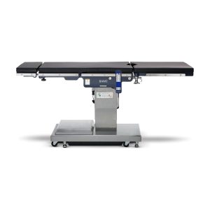 Mesa quirúrgica electrohidráulica BAME 2200SBR