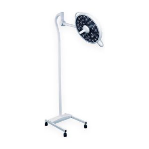 Lámpara LED Medical Illumination MI-1000 de piso
