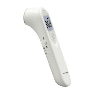 Termómetro infrarrojo sin contacto Checkatek TIY01