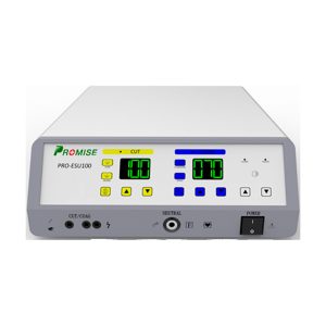 Unidad de electrocirugía Promise PRO-ESU100 de 100 W monopolar