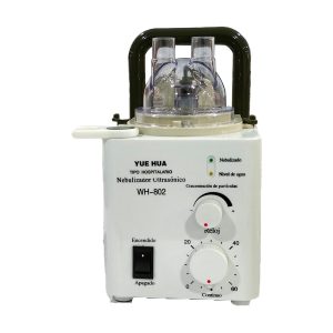 Nebulizador ultrasónico Yuehua WH-802