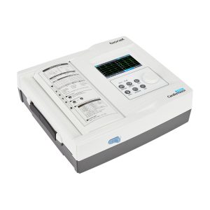 Electrocardiógrafo Bionet EKG3000 / CardioTouch3000