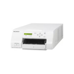 Impresora médica Sony UP-D25MD digital a color A6