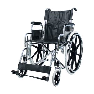 Silla de ruedas manual plegable Handy S300