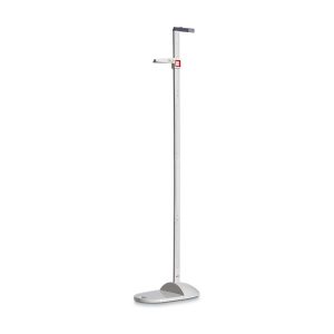 Estadímetro portátil seca 213 l con nivelador, 20–205 cm