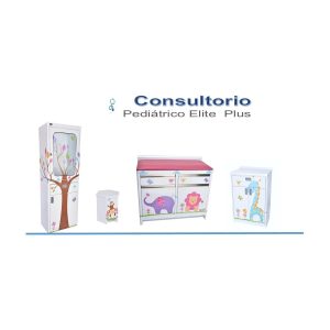 Consultorio Pediátrico Elite Plus CNPEP