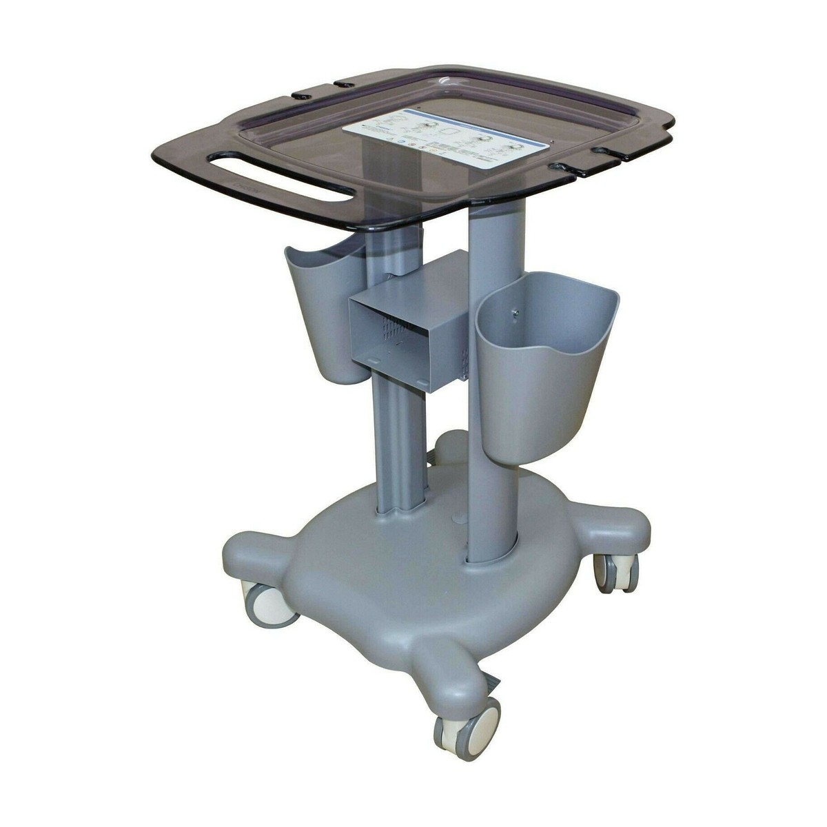 Carro Chison TR-9000 para ultrasonido portátil ECO