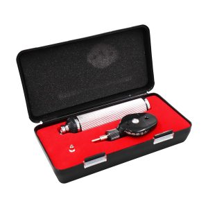 Oftalmoscopio Gowllands Maylite 3008M con estuche