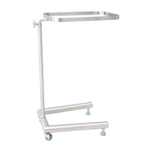 Mesa Mayo Plus inoxidable T201 MSMPI