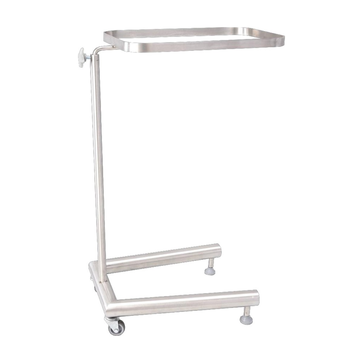 Mesa Mayo Plus inoxidable T201 MSMPI