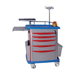 Carro de emergencia Medco MC-ET003