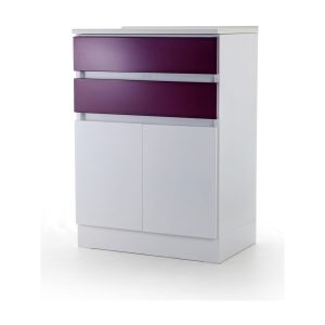 Gabinete Michel con cenefa HM3 GBMCCN