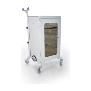Carro cerrado para endoscopia HM3 clase G