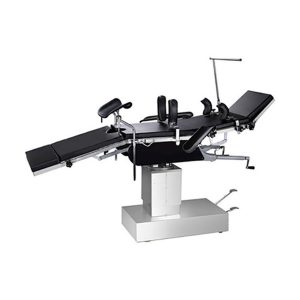 Mesa de operaciones hidráulica Techart MT300A