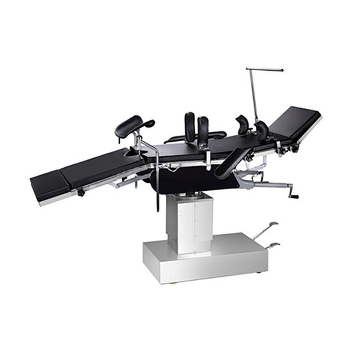 Mesa de operaciones hidráulica Techart MT300A