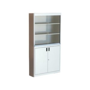 Vitrina Mixta Plus VTMP
