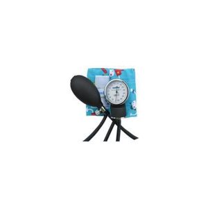 Baumanómetro aneroide Medstar SLI-HS-20C pediátrico y neonatal