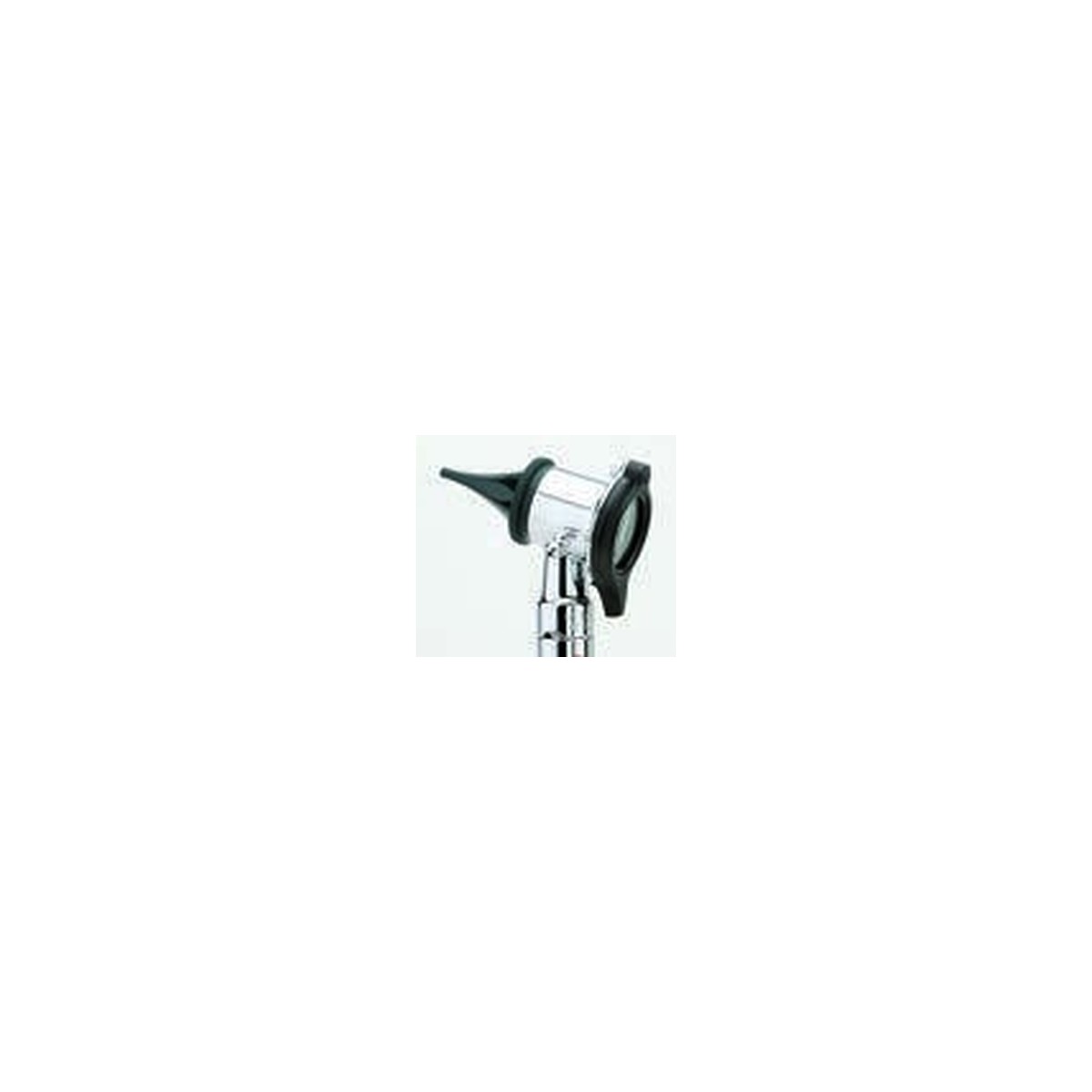 Cabezal de otoscopio Welch Allyn 20200 neumático de 3.5 V