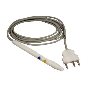Mango de control manual doble Deltronix CD02