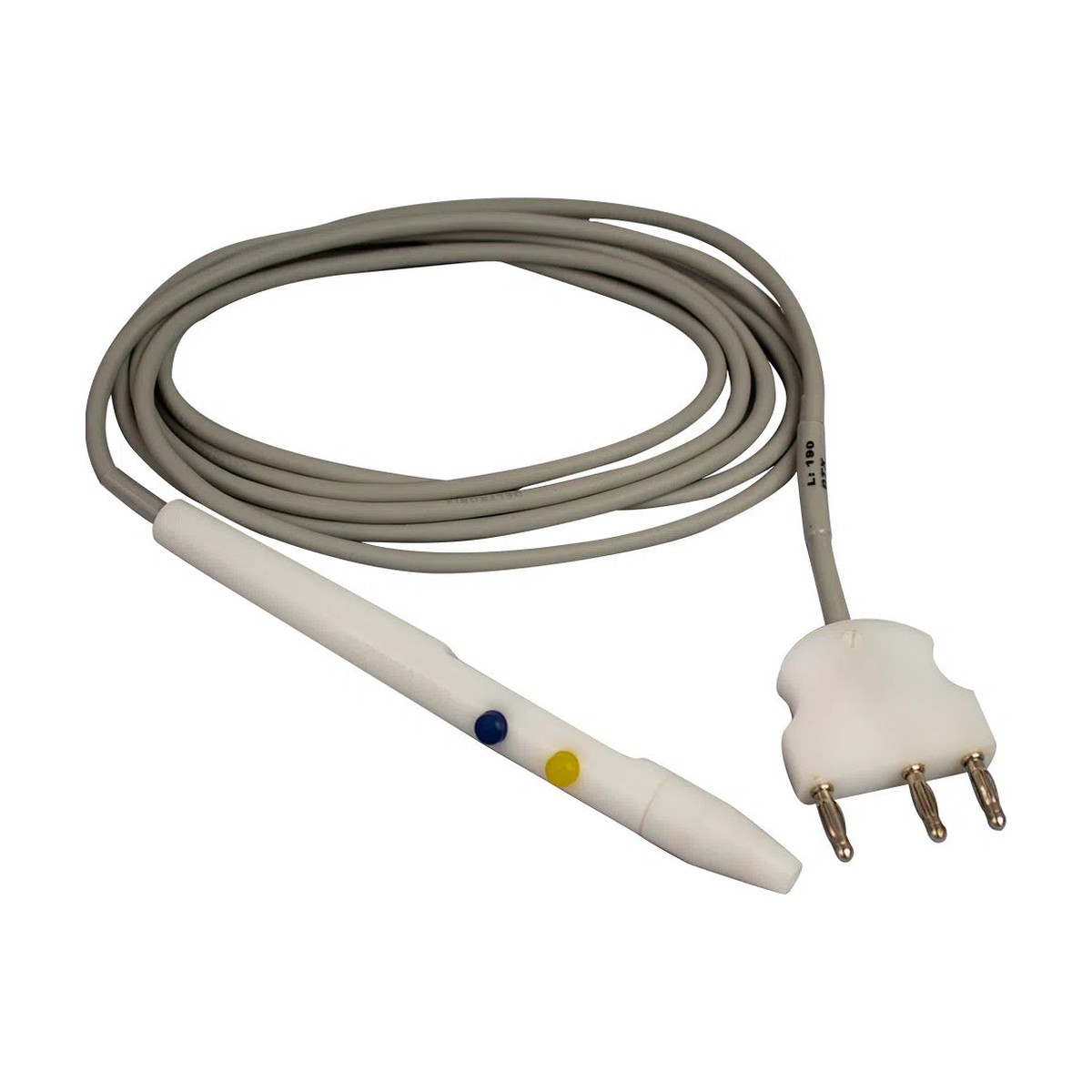 Mango de control manual doble Deltronix CD02