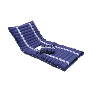 Colchón Medimetrics MD1204 tubular para cama de enfermería con compresor