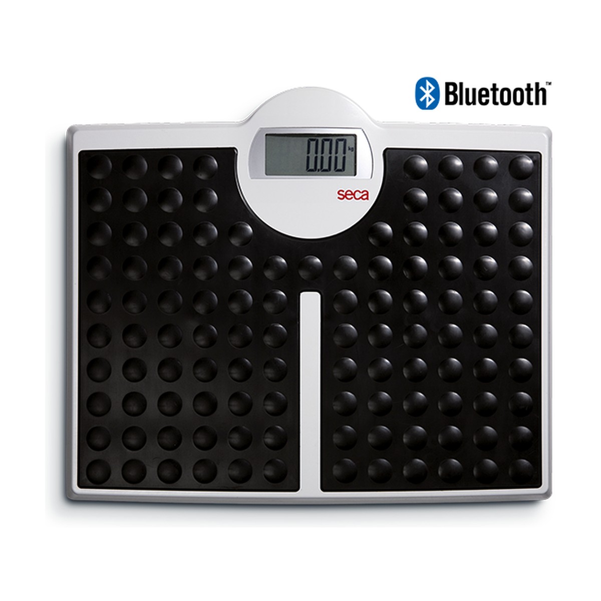 Báscula digital de piso seca 813 bt con Bluetooth